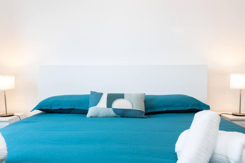 Casa Conde - Blue Coast Lägenhet Setúbal Exteriör bild